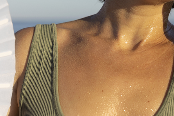 Sun-Damaged Skin | Effective Treatments for Redness, Pigmentation & Age Spots